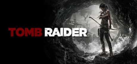 STEAM学习 古墓丽影9 年度版 Tomb Raider Definitive Edition v 1.1.838.0 全DLC中文版 11.6G插画